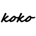 koko韩风范高端女装