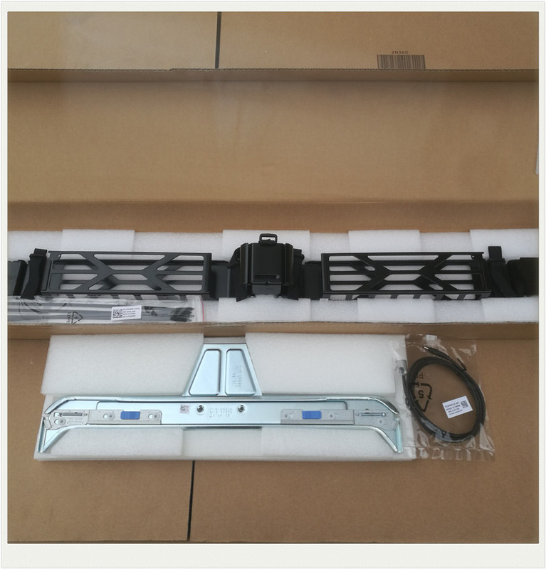 Brand New Dell R710 Nx3000 2U Server Cable Management Arm Cable Organizer Arm M770R