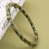 Специальное предложение традиционное браслет из Cloisonne Flower Niclement