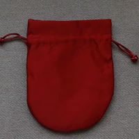 Бордово-красный (размер 12,5х14,5см)