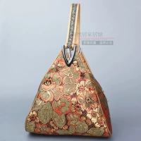Xinzao Red Bottom Golden Flower