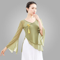 Classical Dance Film Performance Dressess Dressedgarment National Dance Costume Costume Costume