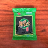 喜之郎 Good Time Seaweed Оригинальные суши из морских водорослей Детские закуски Офисные повседневные закуски из морских водорослей 3 г