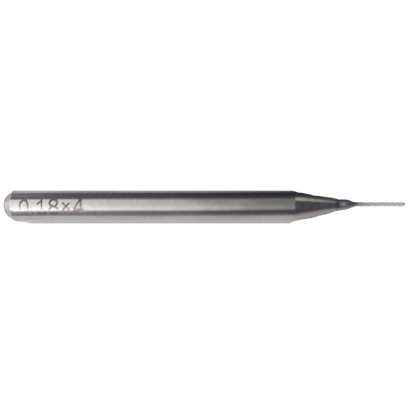 High-speed drills 0 1 0 15 15 0 0 17 0 18 glass ceramic tungsten steel Precision Japan Import Microdrill