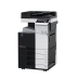 Máy photocopy màu Konica Minolta C308 Máy photocopy kỹ thuật số C308 Bộ nạp tài liệu có thể đảo ngược Mới