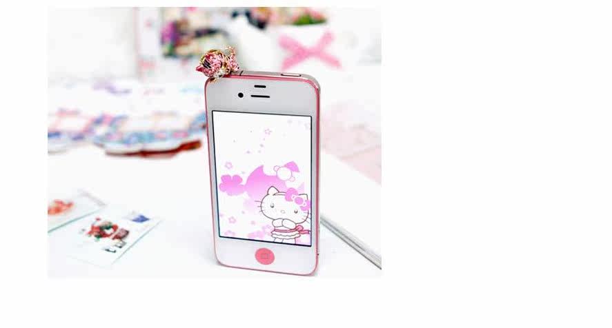 Connecteur pour téléphone portable - Ref 319490 Image 9