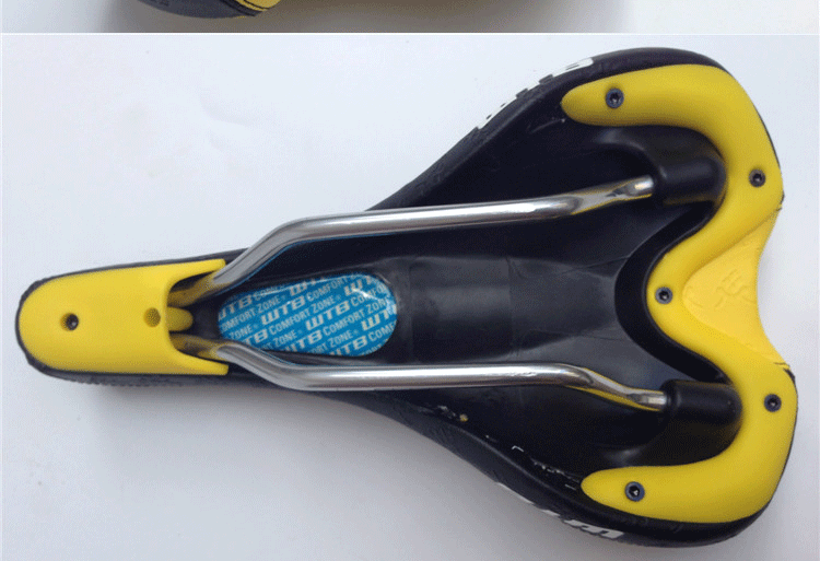 Selle de vélo Mountain Bike - Ref 2349185 Image 40