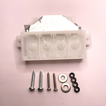 5113 ink sacks Tetentier Tyrochrome piezoelectric Write True Machine Joint