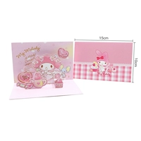 Meloti GM Blessing Card