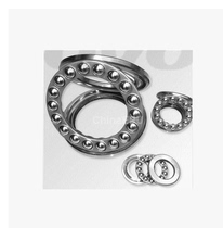 Authentic bearing thrust ball bearing 51416M 8416H 80*170*68