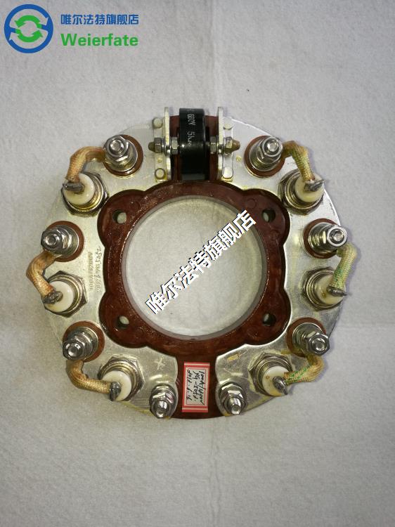 Inge generator rotary rectifier disc Rectifier bridge Rectifier wheel Rectifier ring rectifier Rectifier assembly