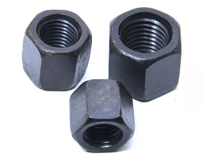8 Grade 8 GB56 thickened nut extended nut M8M12M16M18M20MM22M30M33M36M42M48