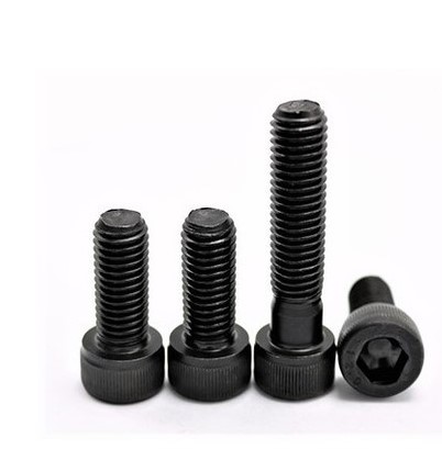 12 Grade 9 hexagon socket head bolt M30M36*80-90-100-110-120-130-140