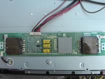 42L01HF original pressure plate 6632L-0521A