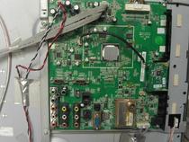 L46V10FBE motherboard 40-01ms58-mac2xg with auscreen