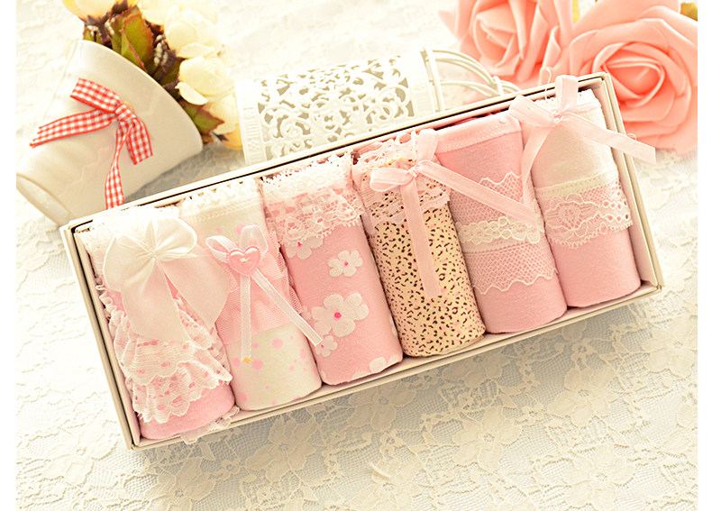 Slip jeunesse doux en coton - Ref 639598 Image 14