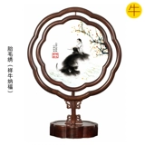 吉祥童子 Детский сувенир для новорожденных, подарок на день рождения, делается под заказ, коллекция 2021