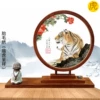 Товары от 吉祥童子宝宝手脚印胎毛笔脐带章制作中心