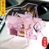Товары от 吉祥童子宝宝手脚印胎毛笔脐带章制作中心