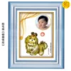 Товары от 吉祥童子宝宝手脚印胎毛笔脐带章制作中心