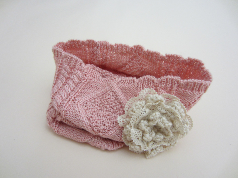 Echarpe fille en laine - Ref 2143370 Image 18