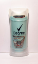Spot * United States Degree Ms. 48-hour anti-sweat cream (solid) 74g-ACTIVE SHIELD