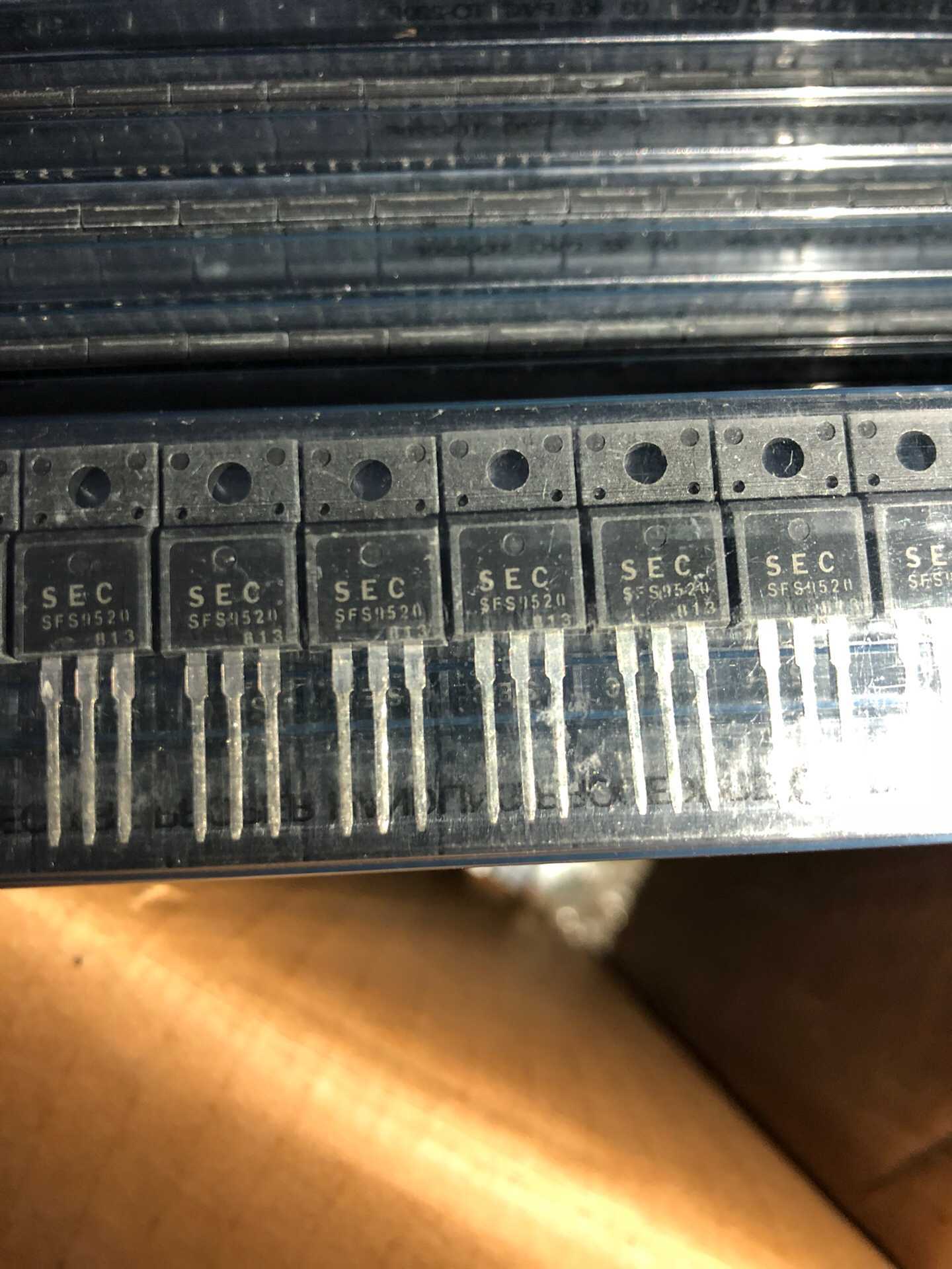 SFS9520 SFS9520 irf9520 of the SFS9520