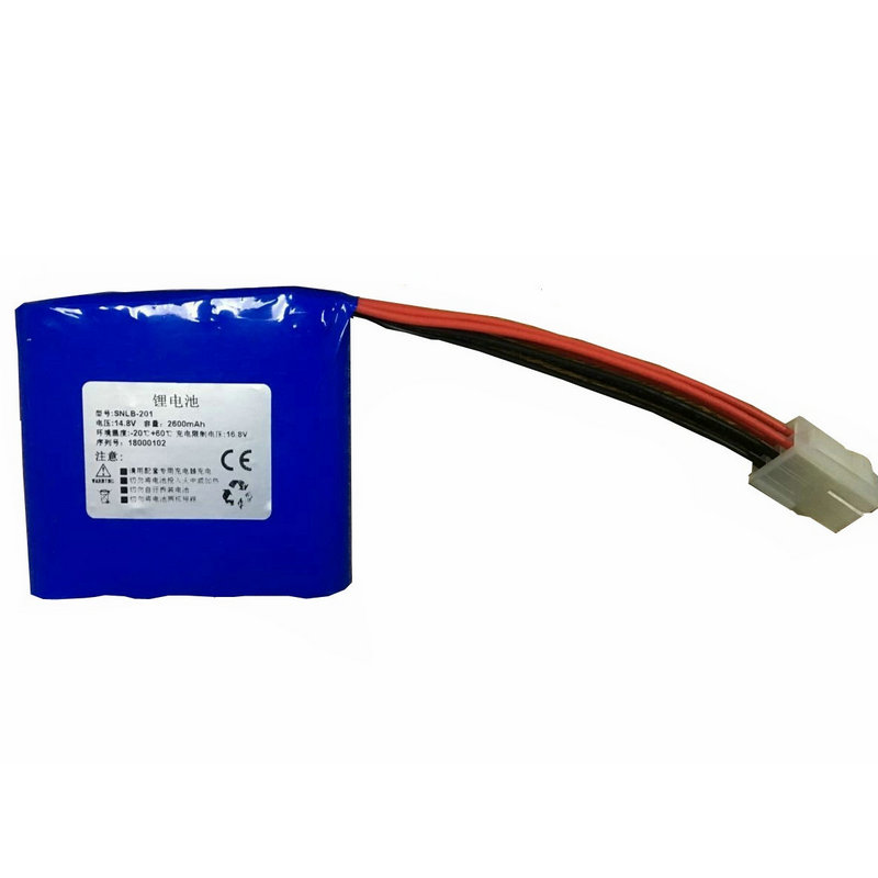 适用安保 ASU-I ASU-1 SNLB-201 充电电池