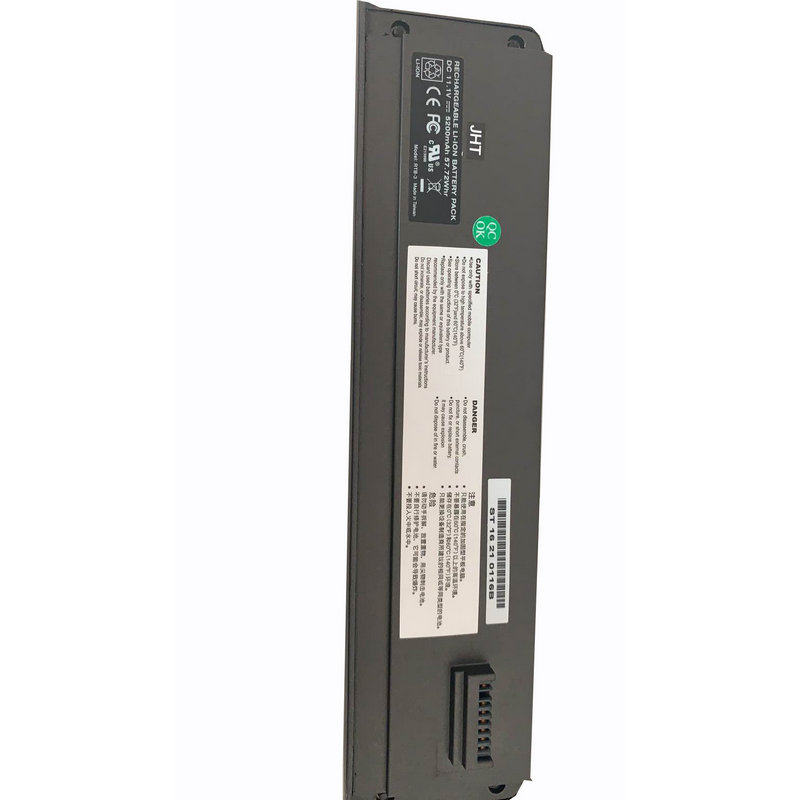 平板电池 RTB-3 11.1V 5200MAH 工业笔记本电脑电池换芯