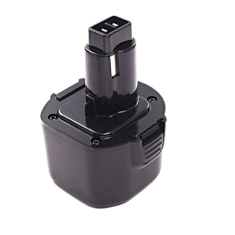 适用德伟 DE9036 DE9061 DE9062 DW9061 DW9062 9.6V 工具电池