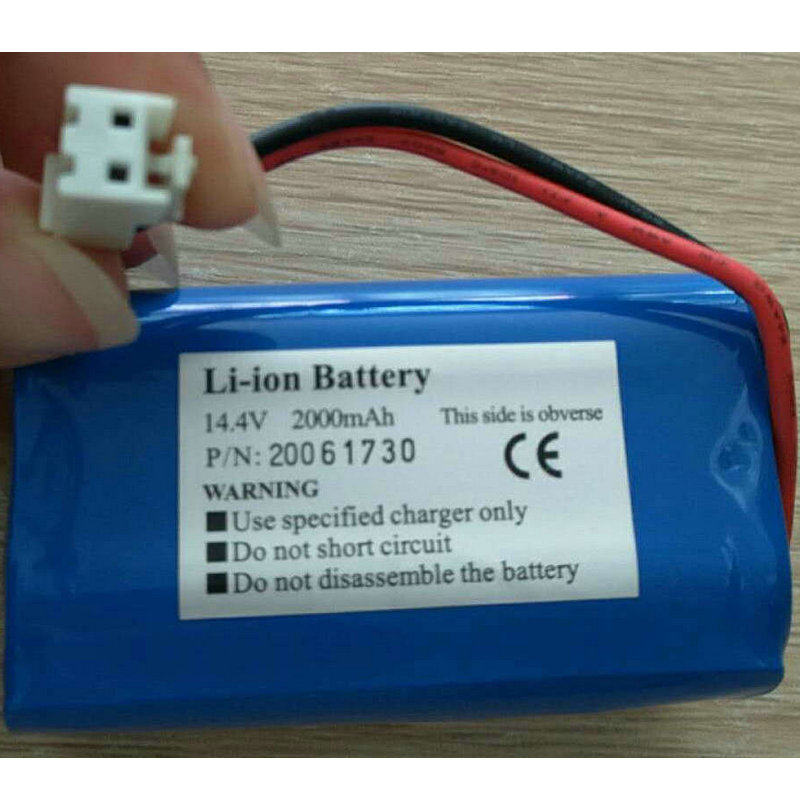 适用 凯沃尔ECG-01103 心电图机泵电池