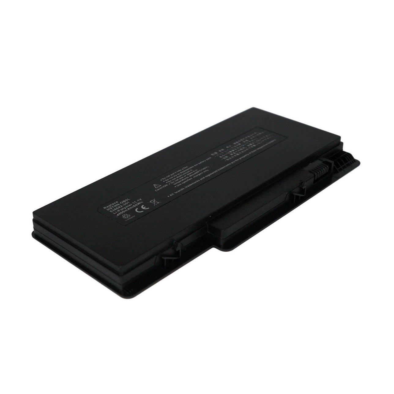 适用 HP Pavilion dm3,dv4-3124tx,DV4-3114TX,HSTNN-UBOL 电池