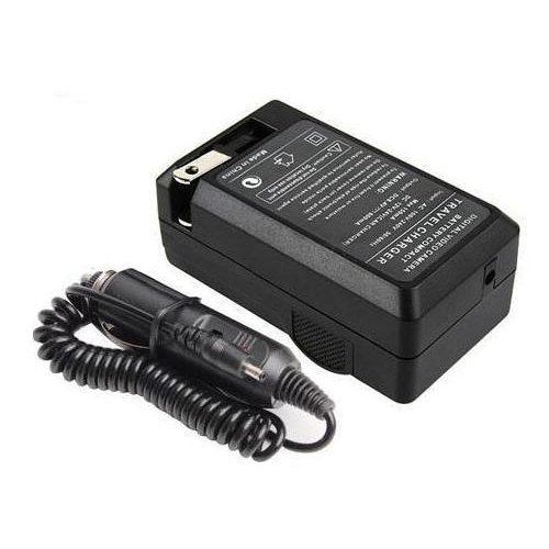 Application of the Panasonic DMW-BTC4DMWBTC4DMW-BMB9DMW-BMB9PP BMB9GK charger