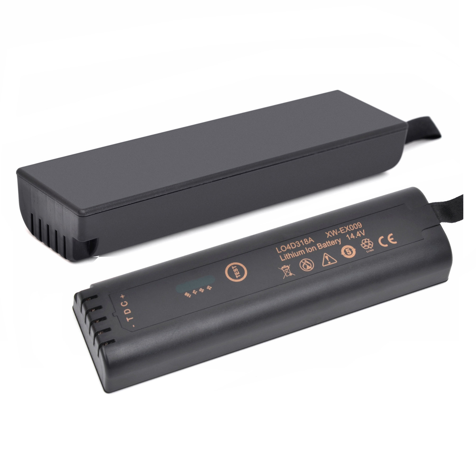 适用爱斯福OTDR光时域反射仪   EXFO MAX-700 MAX-710 OTDR电池