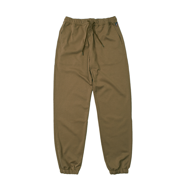 Jogger Retro Washed Casual Sweatpants Khaki Elastic Drawstring Comfortable and Easy to Wear Cuffed Long Pants Jogger Retro Washed Casual Sweatpants Khaki Elastic Drawstring Comfortable and Easy to Wear Cuffed Long Pants