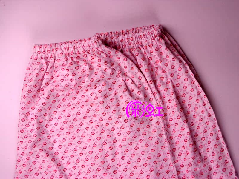 Pantalon pyjama Moyen-âge nm1582417 - Ref 732332 Image 19