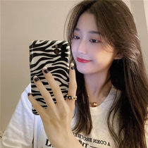 ins net red P40 tide plaques iphone1211pro silicone gel xxr female 8plus soft 7pSE2 mobile phone shell