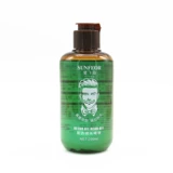 Мощный воск, увлажняющий гель, масло для волос, долговременный эффект, стайлинг