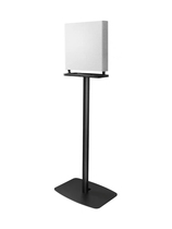 Suitable for SONY Sony HT-A9M2 speaker bracket floor tripod audio rack carbon steel metal rack