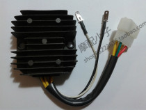 Switch-type rectification is suitable for Honda CB400fCB750FCB550F energizing magnetic motors to import semiconductors