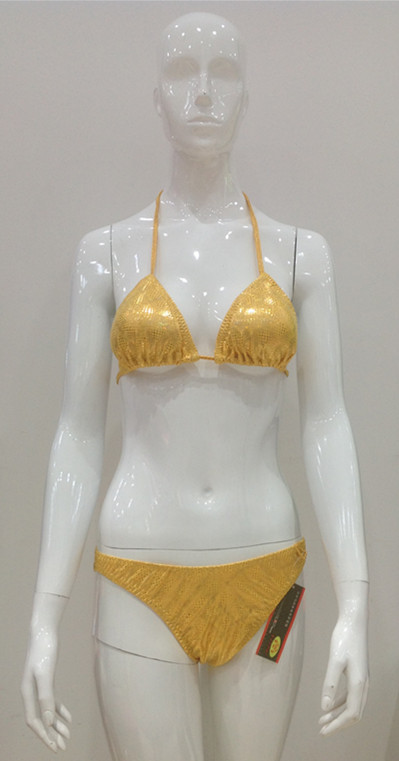  High Whee Brand Women's Fitness Bodybuilding Bodybuilding Competition Bikini Competition Performance Apparel