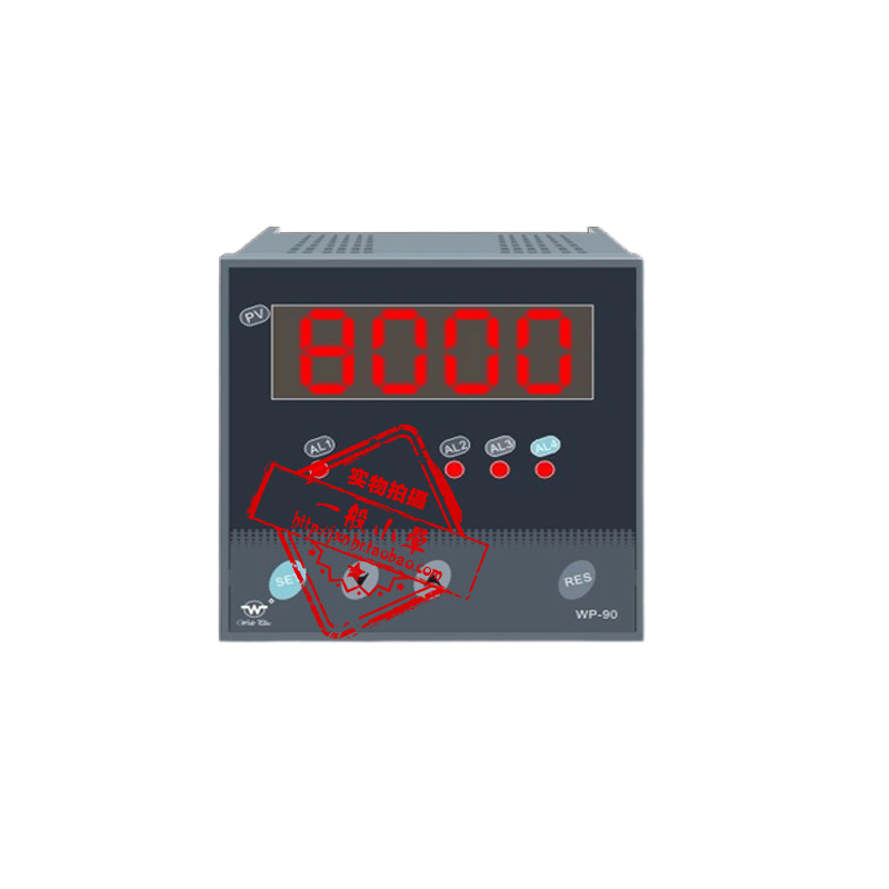 Upper Moisturizing Meter Single Channel Temperature-controlled Watch Pressure Display Water Pump Enlight-stop Control WP-D901 WP-D901 D903 D904