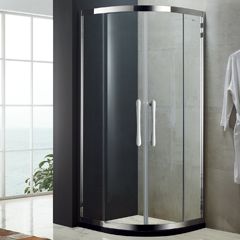 Ferry N15 Noor series Positano romantic stainless steel fan sliding door