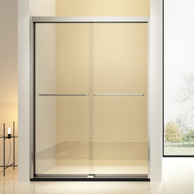 Fei Rui 06 series micro-customized K06 stainless steel two-door interactive screen meditation pointing stable, smooth and silent