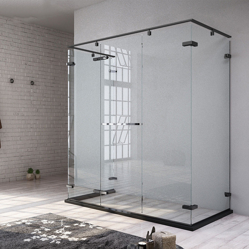 Fei Rui XS House series is so simple and calm as a U-shaped outer door