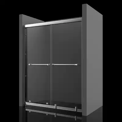 FRAE Philui KC Bello series water Waltz stainless steel two-door interaction (price per square meter)