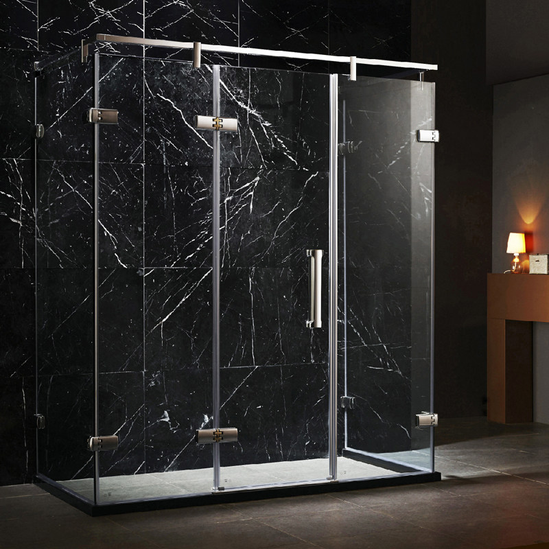 Fairy Shower Enclosure CA Incaret Series Shower Screen