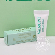 Valmont Valman Oxygen Cream Skin Renewal Light Cream Cleansing Oxygen sample 3ml - Kem dưỡng da