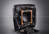 (Scheduled)Chamonix 4X5 wide-angle leather cavity large format camera accessory