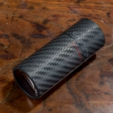 Spot Chamonix Jobo Dual Brand 5x 5x Углеродное волокно помещается